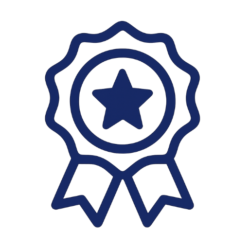 15+ Years Experience