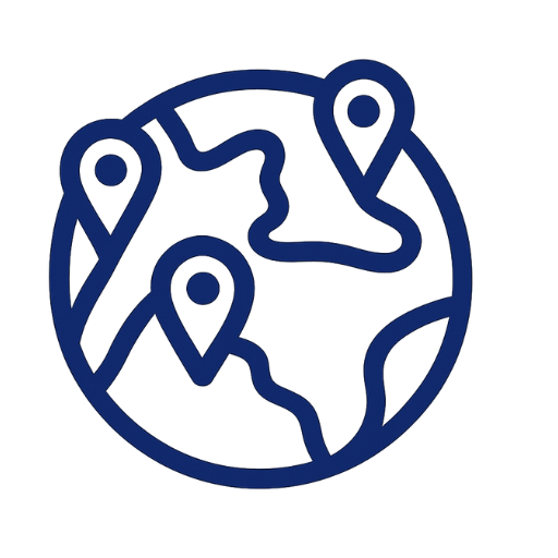 Clients in 10+ Countries