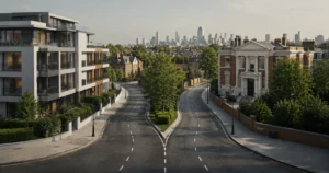 Bridging loan vs mortgage comparison