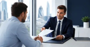 Decision in principle bridging loan property investor receiving AIP confirmation London