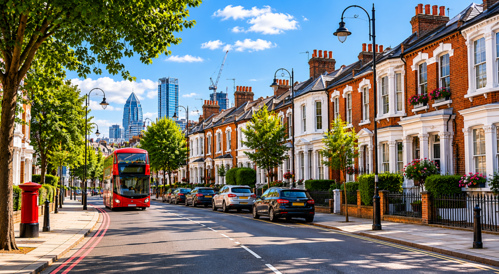 Large bridging loans for commercial and development projects