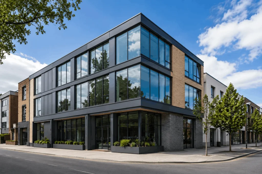 Commercial bridging finance for property investors