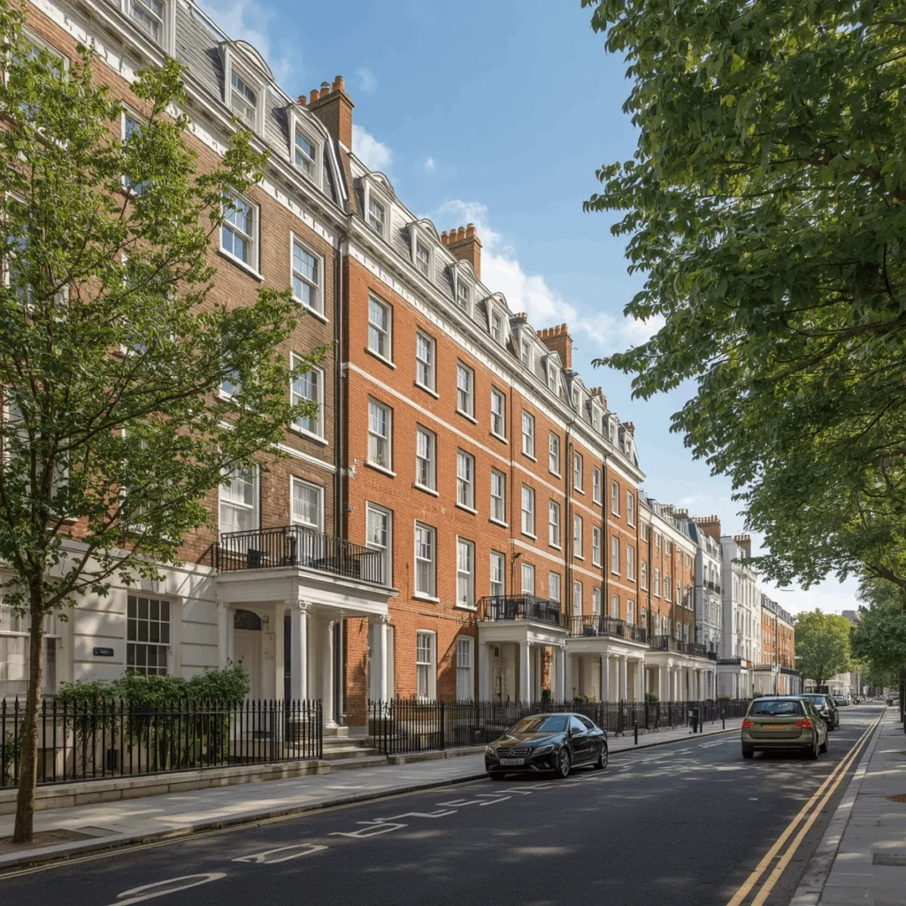 Bridging loans for property investment opportunities in Paddington
