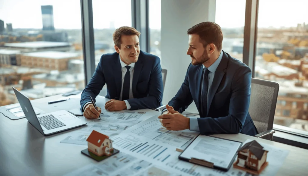 Bridging loan exit strategy UK property finance planning guide