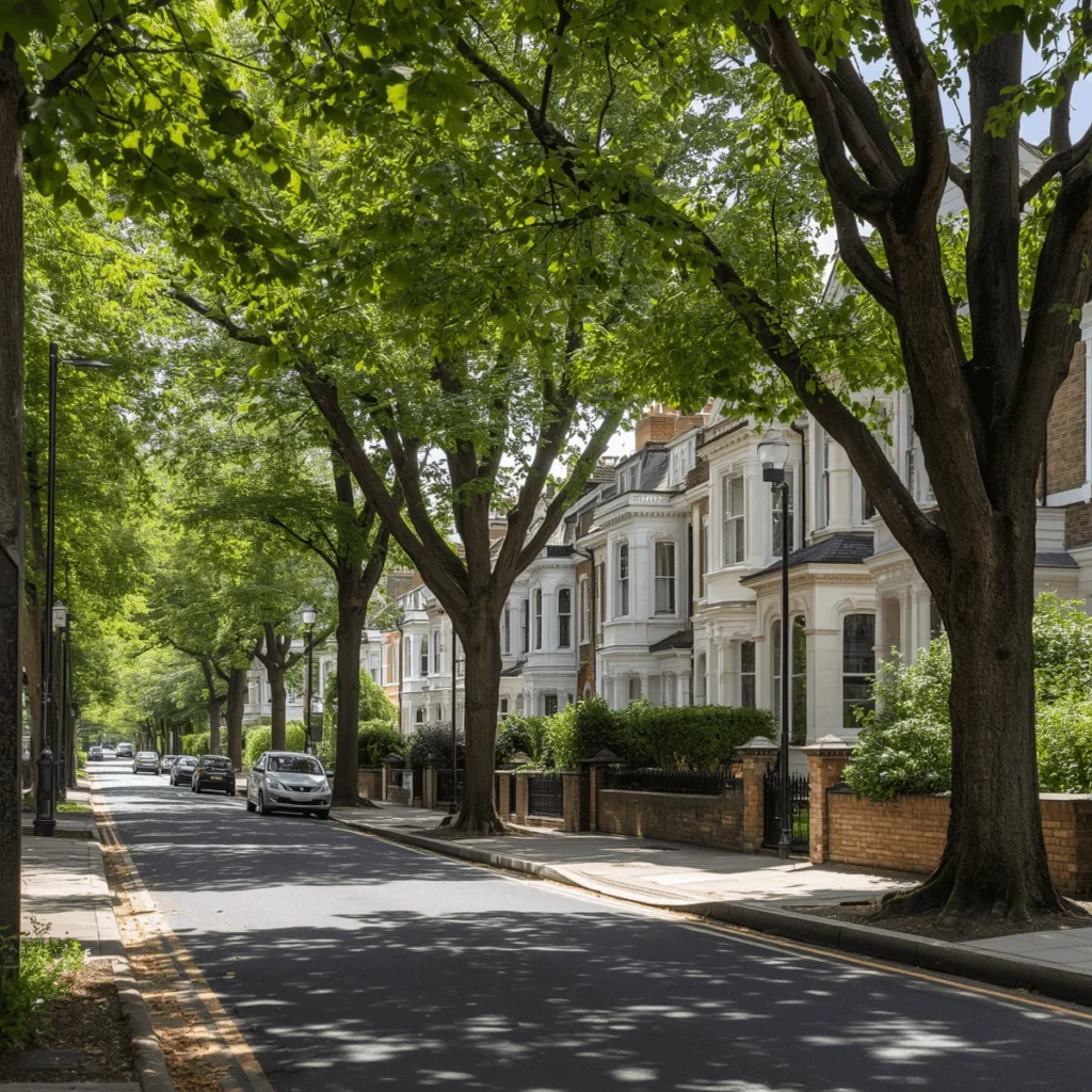 Bridging loans for property investment opportunities in Ealing