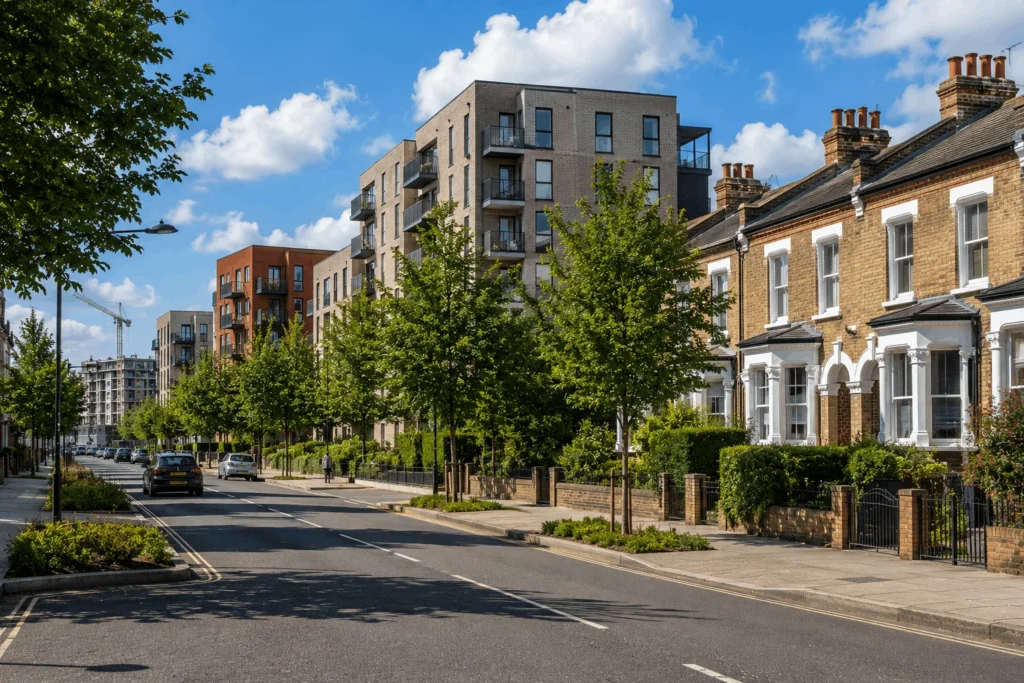 Bridging loans for residential and commercial property investment in Edmonton