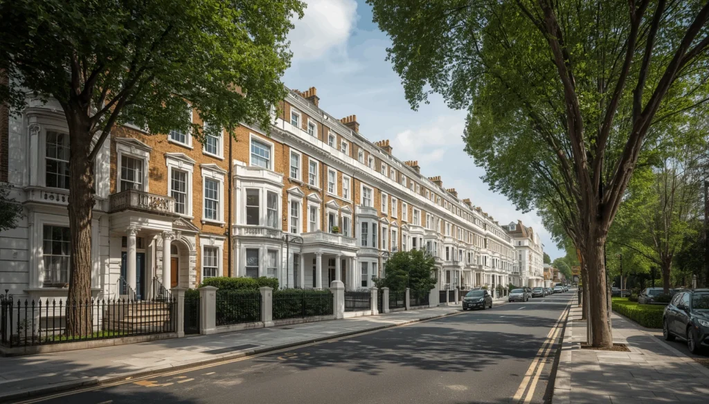 Bridging loans for property investment opportunities in Greenwich