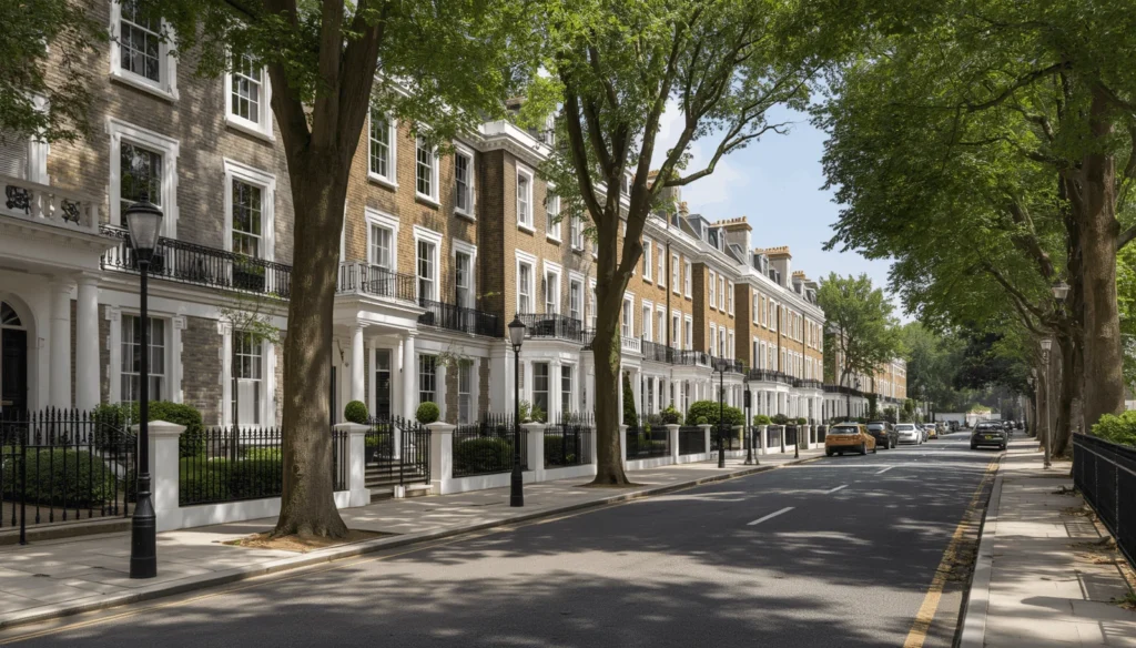 Bridging loans for property investment opportunities in Richmond