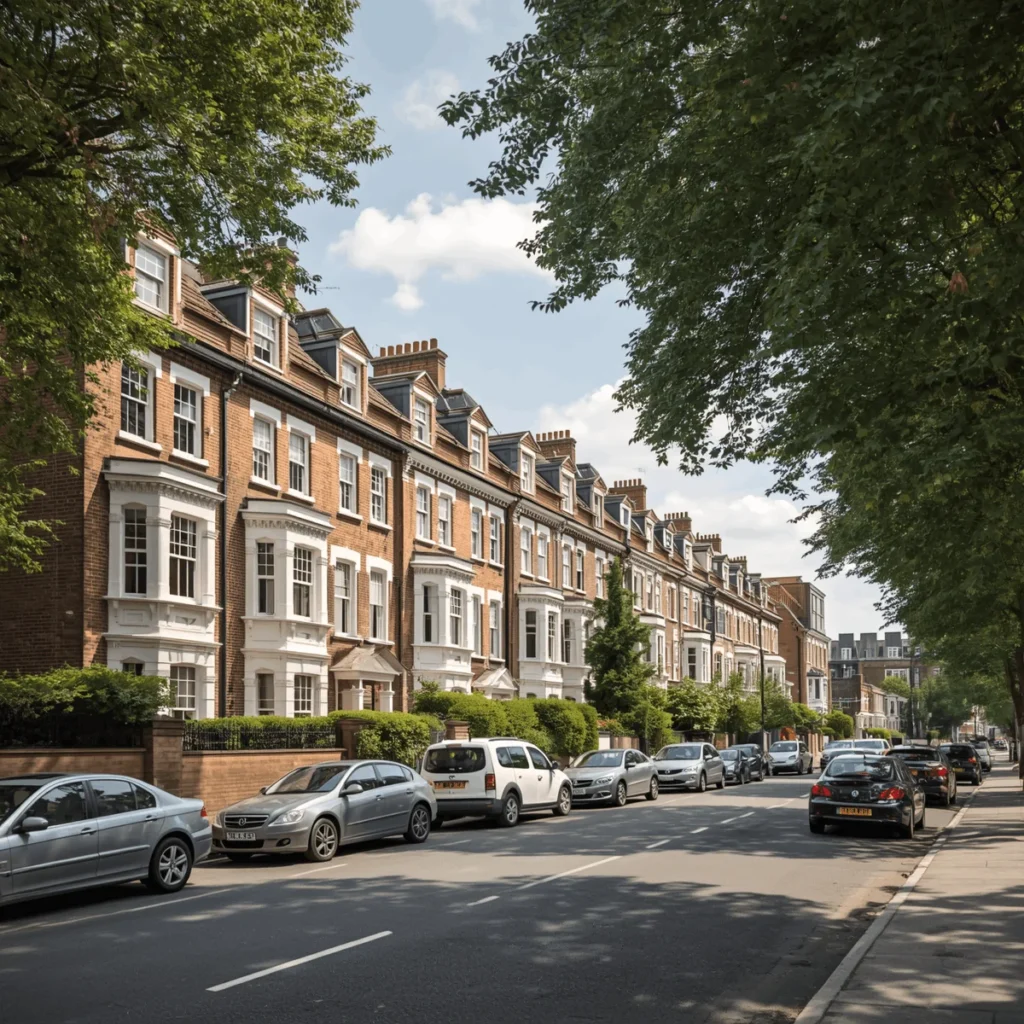 Bridging loans for residential and commercial property investment in Waltham Forest